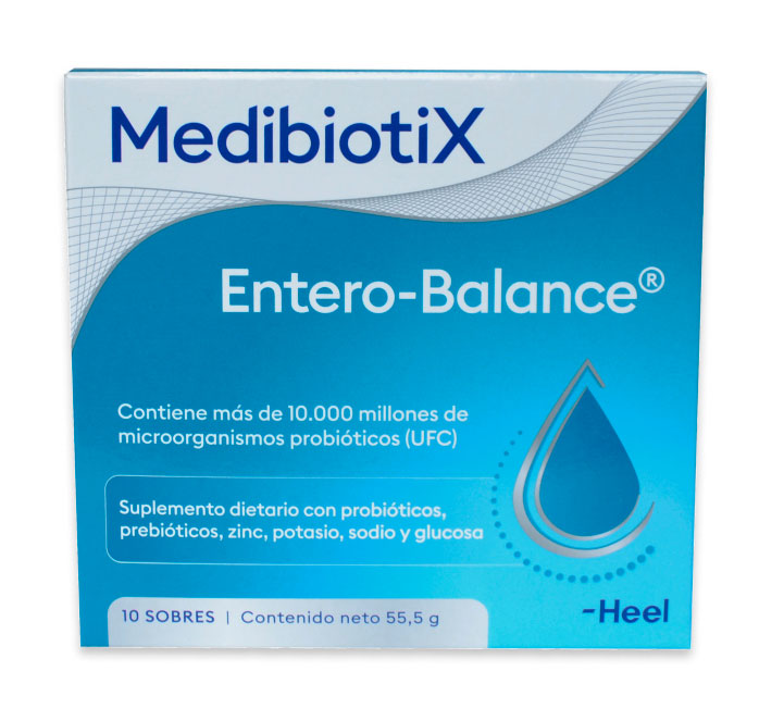 medibiotix